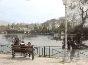 Ioannina / Ianina: The Manakia Brothers’ Early Photography