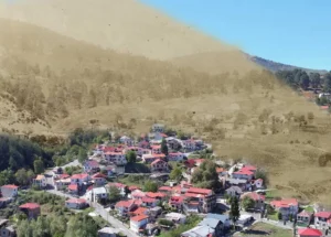 Smiksi: Where Valleys Meet