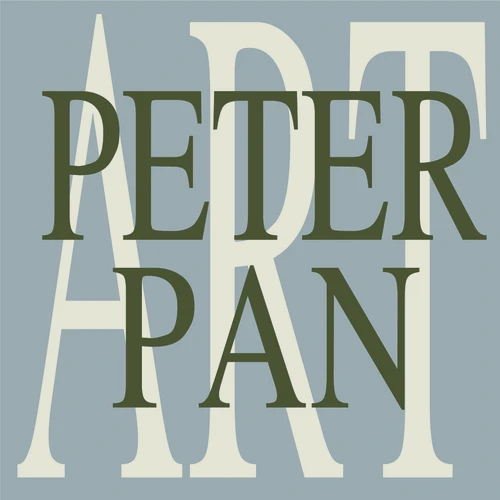 Peter Pan ART