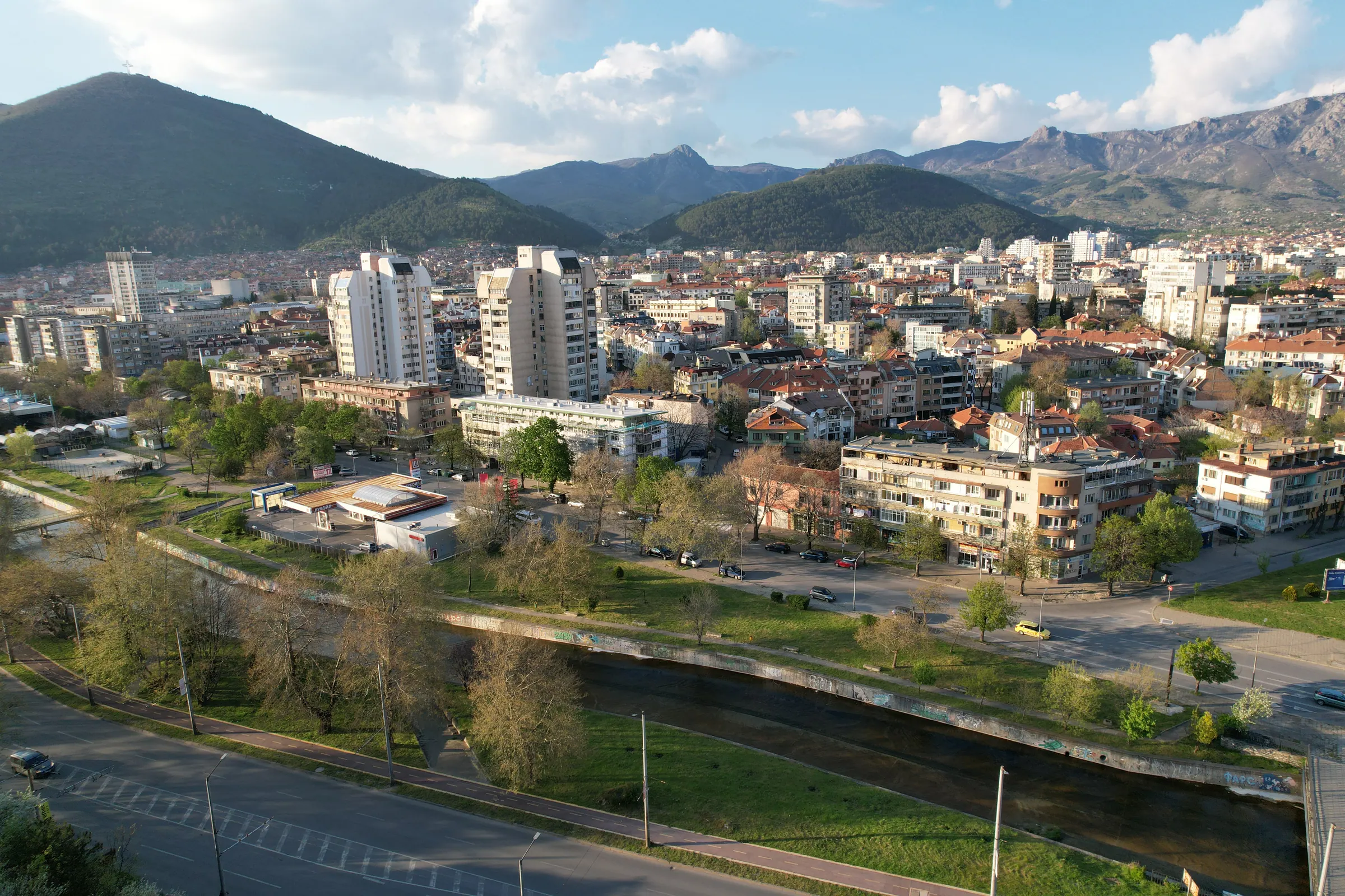 Sliven, 2026